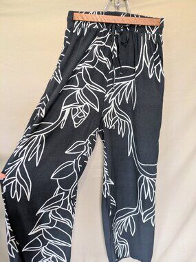 Wehi Designs Bird of Paradise Pant